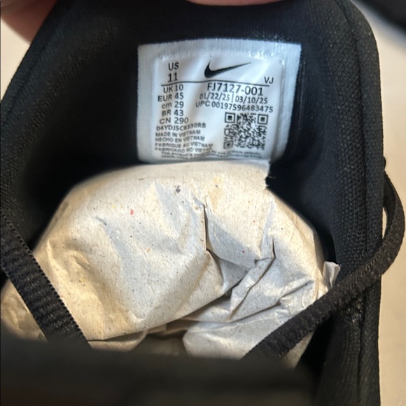 Nike Metcon Free 6 - Picture 6 of 6